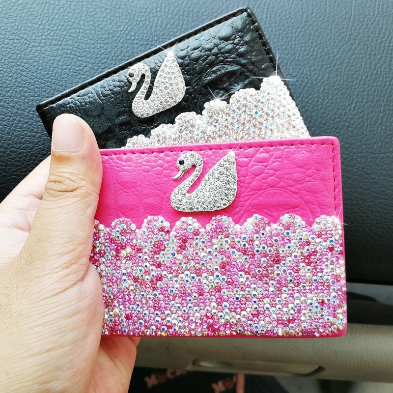 女士驾照本汽车驾照包证件皮套