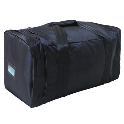 防水耐磨黑色留守被装袋