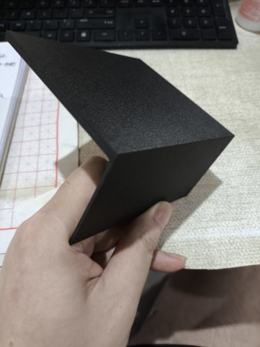 3d打印代加工，高强度abs碳纤维零件