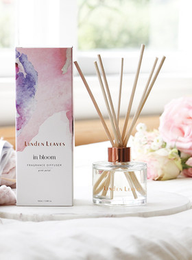 Linden Leaves琳登丽诗香薰100ml