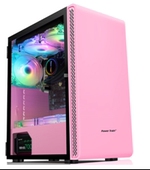 游戏办公设计组装 酷睿i510400f gtx1050ti 256 电脑diy高配