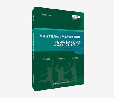 官方旗舰店政治经济学