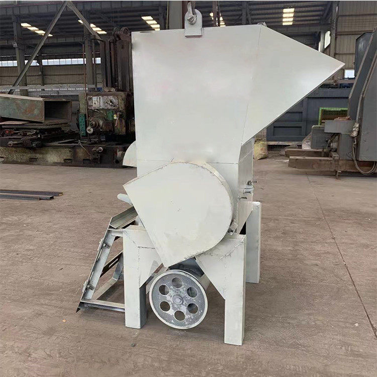 700型抓刀式破碎机 粉碎机 高速矿泉水饮料瓶塑料粉碎机