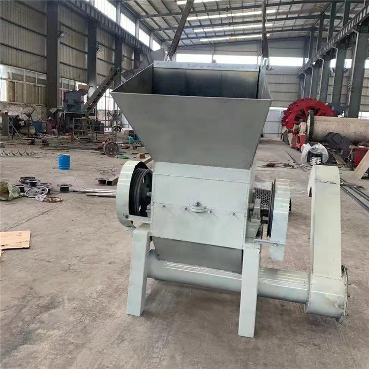 静音矿水果筐pvc粉碎机 软质pvc粉料机 小型型材管棒丝薄膜磨粉机