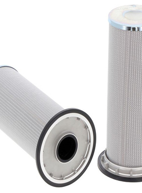 约翰迪尔RE345391液压油滤芯 RE573817 SH75391液压过滤器滤芯