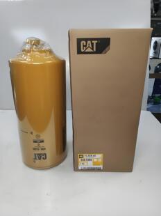 卡特柴油滤芯438-5386卡特挖掘机新款油水分离器438-5386