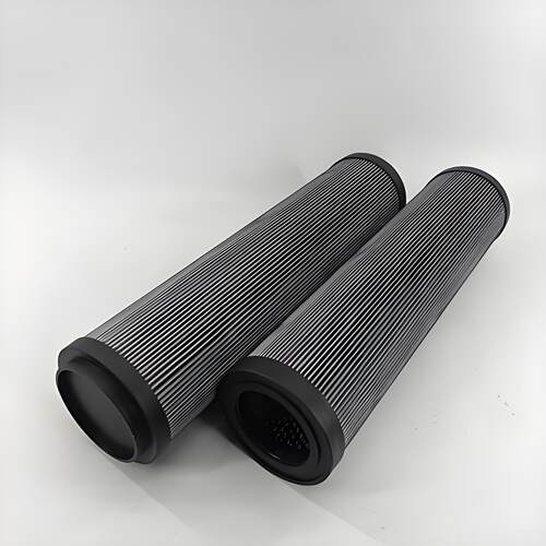 电厂液压油滤芯DYSLQ-80/10H