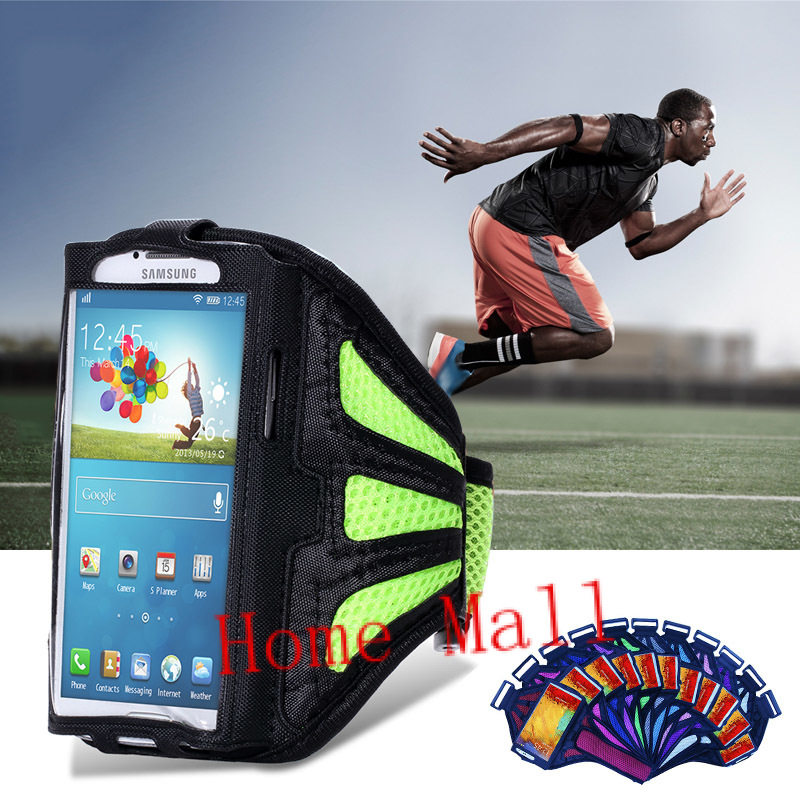 Waterproof Sport Armband bag for iphone 5 6 7 samsung HTC LG|msdalam kategori Aksesori Digital 3C, Aksesori telefon bimbit, Kes telefon bimbit/Shell - dari Buy2taobao.com untuk memberikan perkhidmatan ejen Taobao profesional membeli