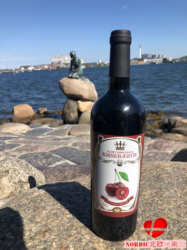 750ml Denmark glory Copenhagen Cherry Imported slightly drunk red wine Gifts goods in stock be damaged Guarantee to pay compensationsin the Liquor , Preparation of wine/Wine  category - from Buy2taobao.com to provide professional Taobao agent buy service