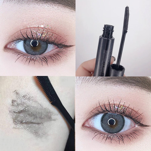 【保税区】本土版艾杜纱莎睫毛打底膏定型液卷翘持久防水防汗6g - 封面