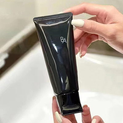 【百亿】POLA宝丽黑BA洁面膏100g/200g双支