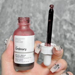 【保税】现货The Ordinary30%果酸精华面膜改善痘印去闭口水杨酸