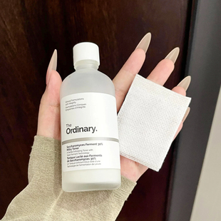【保税】神仙水平替The Ordinary 30%酵母菌+NAG精华水温和去角质
