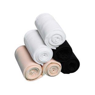 儿童舞蹈袜练功专用袜子春秋薄款夏季连裤袜女童白跳舞打底裤丝袜