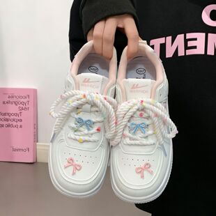 回力正品多巴胺老爹鞋女小众秋冬加绒新款百搭休闲鞋轻便运动鞋女