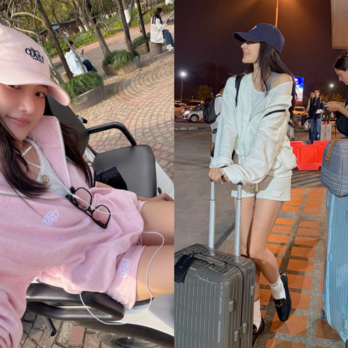 TZCO 26SS 高阶松弛感老钱风利落修身短裤 全棉毛圈百搭出街