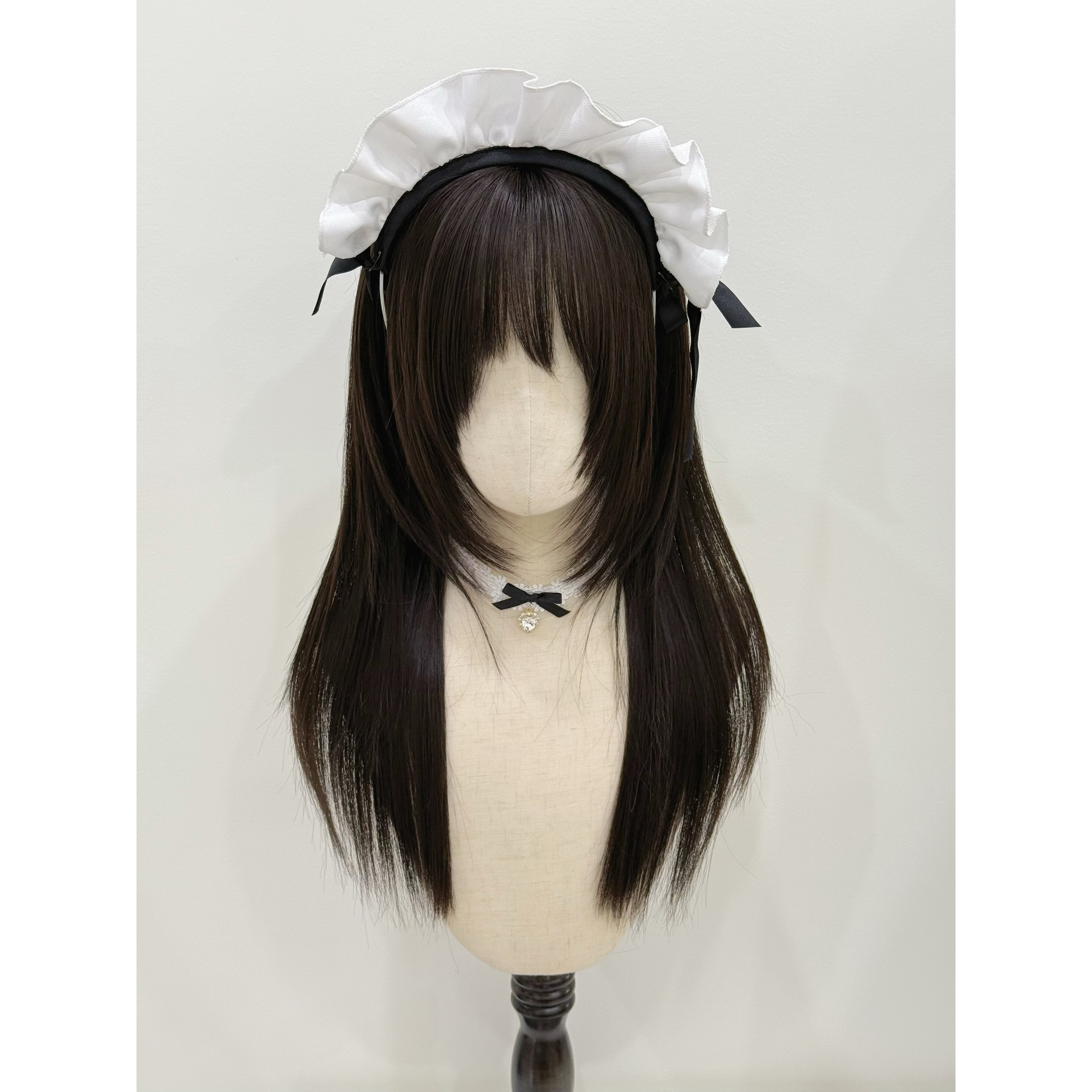 七美假发【奈奈子】动漫感假发