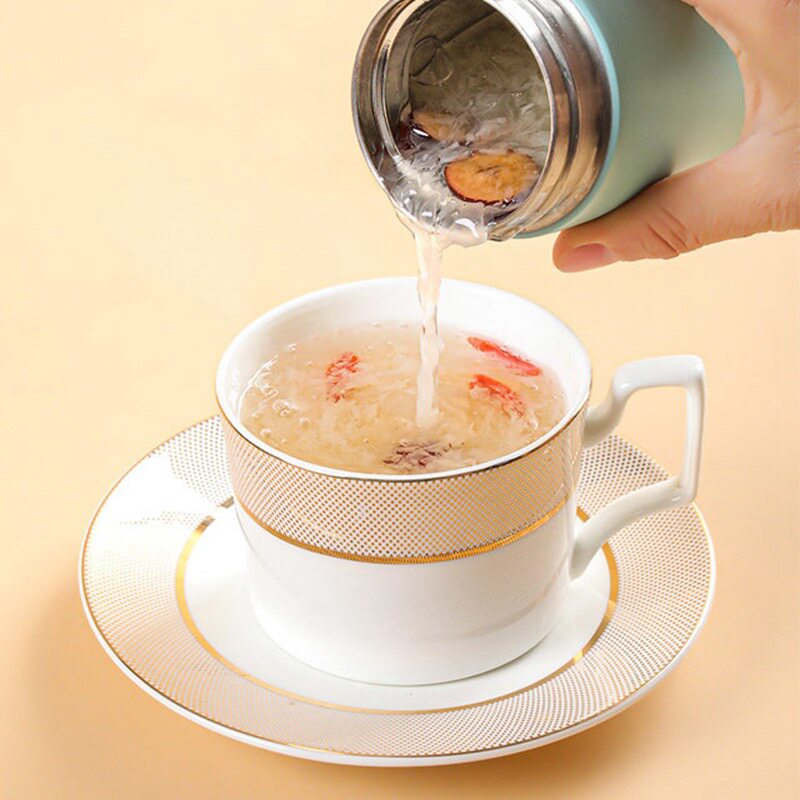 耳菇娘有机本草银耳免洗免泡出胶古田白木耳银耳羹冲泡即食糯耳