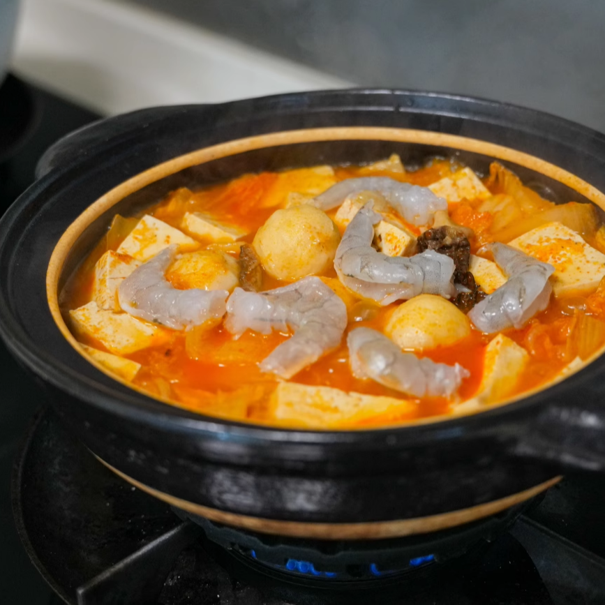 酸小主贵州凯里红酸汤特产番茄锅