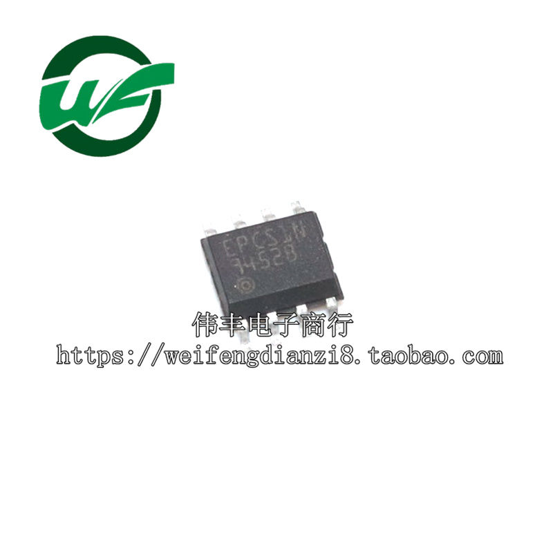 EPCS1SI/4SI/16SI//64SI/128SI