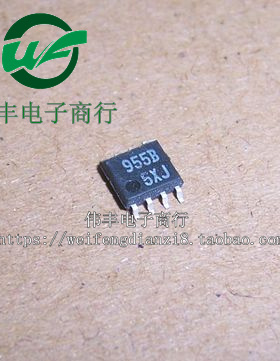 955B M51955BFP SOP8脚 电源管理芯片 贴片IC 全新原装