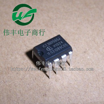 ICE3B0565JDIP8脚全新芯片