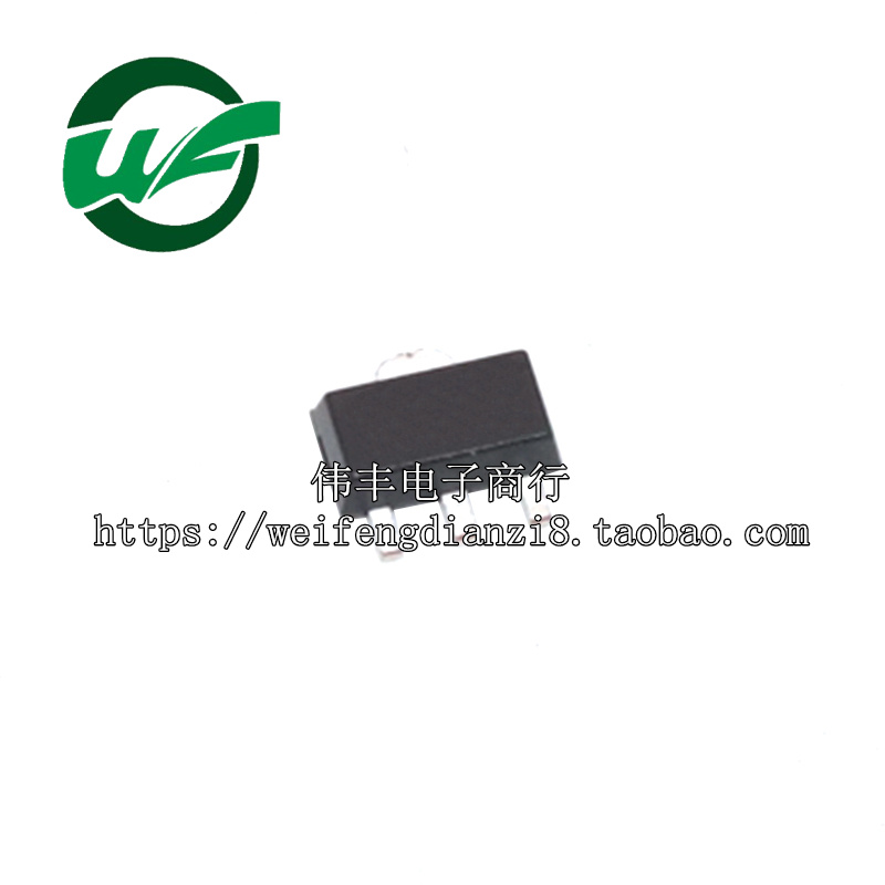 LN6206P362SOT-89原装正品
