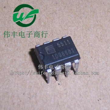 FA5510电源管理芯片直插IC