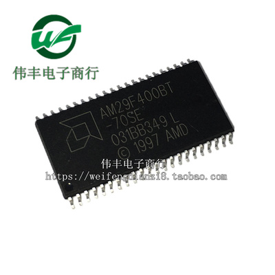 AM29F400BT-70SE/-90SISOP44脚