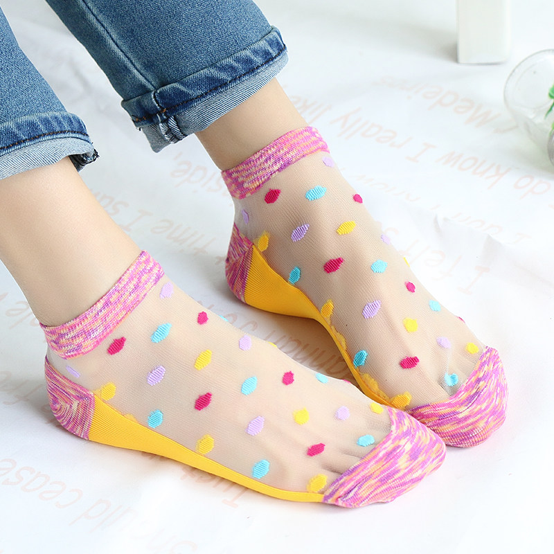 Chaussettes - collants WSD1030 - Ref 764846 Image 3