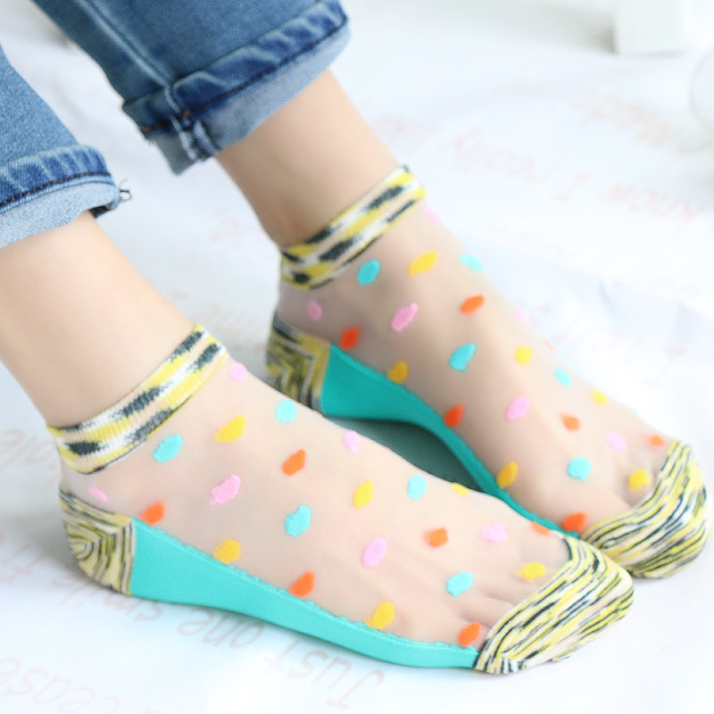 Chaussettes - collants WSD1030 - Ref 764846 Image 4