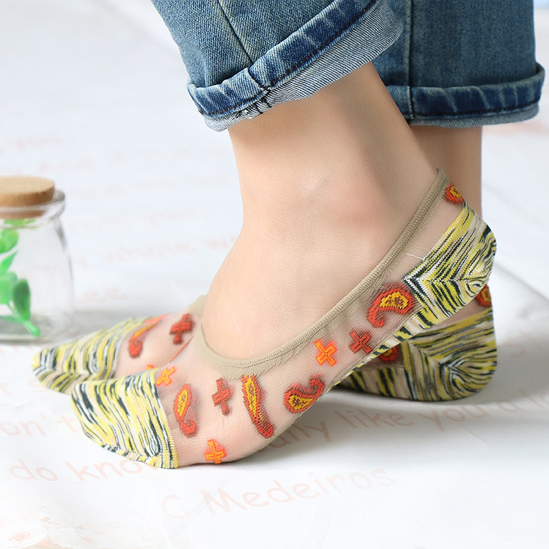 Chaussettes - collants WSD1159 - Ref 758415 Image 4