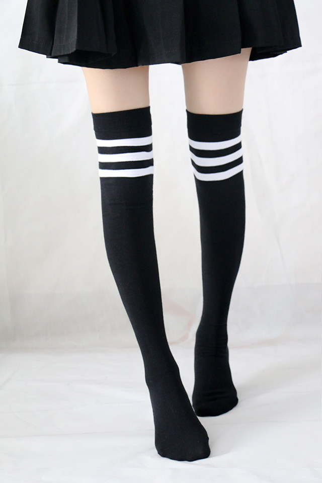 Chaussettes - collants WSD1065 - Ref 755631 Image 4