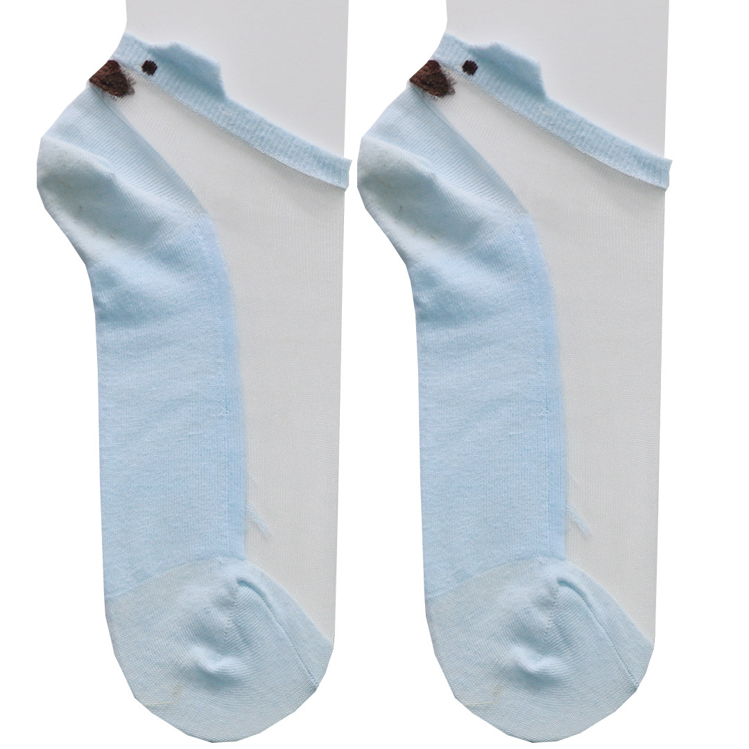 Chaussettes - collants WSD1282 - Ref 758660 Image 5