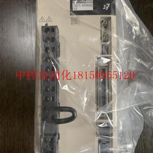 议价SGD7S 750W伺服驱动器全新质保一年现现货 5R5A00A002原装