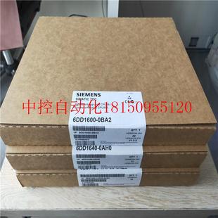 50端子 议价6DD1681 OFAO 50极插头SIMADYN 0FA0 D接口模块SE现货