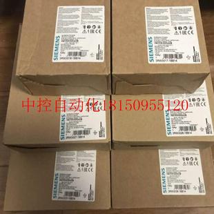 400V 3RW4038 72A 1BB04 螺钉端现货 37kW 议价SIRIUS软起动器S2