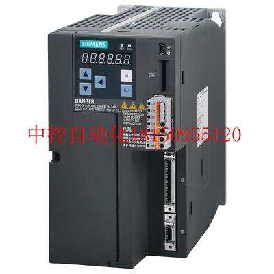 议价V90伺服马达1FL6096-1AC61-2LG1不带键槽不带抱闸7.0KW现货