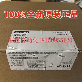 议价交换机6GK5788-1GD00-0AA0 IWLAN接入点交换机全新原装现现货