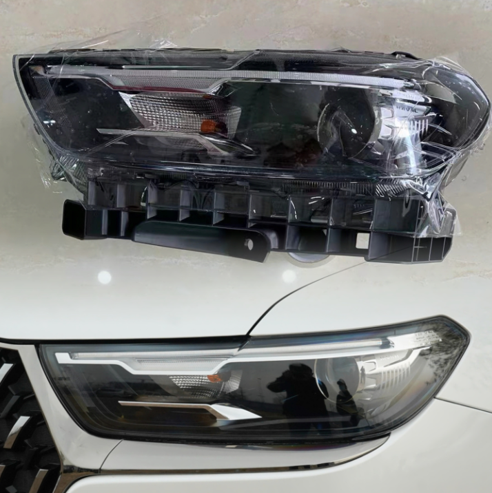 适配21-23款哈弗h6前大灯总成国潮版h6大灯照明灯远近光灯