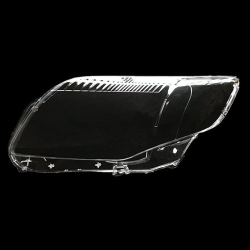 适用于07-10款丰田卡罗拉Corolla Axio大灯罩 fielder axio灯罩