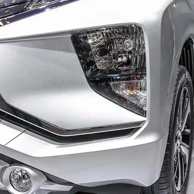 三菱XPANDER大灯罩 17款三菱xpander前灯壳 透明镜面罩18-21