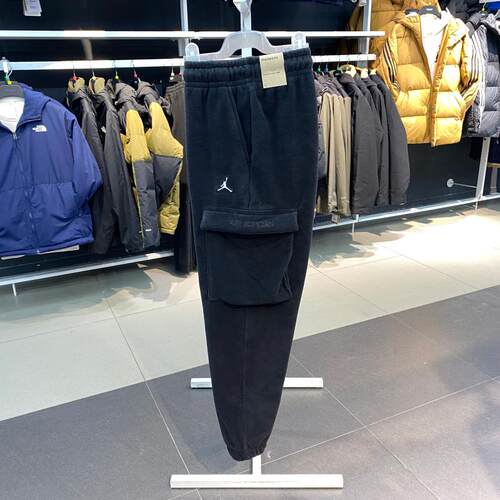 耐克Statement男长裤Jordan Dri-FIT Air DA9853-010 091 DV1568