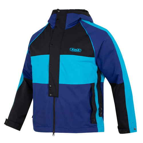 NIKE耐克外套男运动服棉服DJ3856-010 DQ4192-010 DQ6137 DX9783