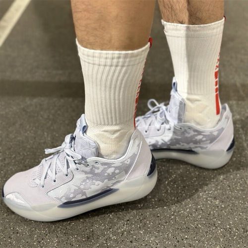 NIKE/耐克男鞋Air Jordan 39 AJ39低帮实战运动篮球鞋 FQ0214-400