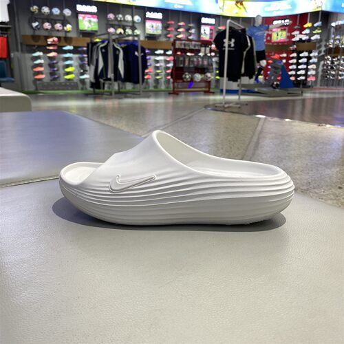 NIKE耐克女运动休闲防滑透气凉拖鞋CZ7836 FV5643 FZ7012 HV4484