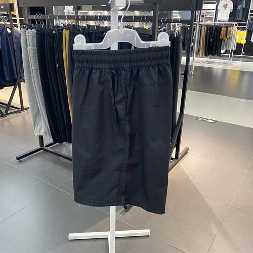 阿迪达斯男运动休闲网球五分裤短裤H35940 HT7218 HZ1345 HT7227