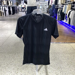 阿迪达斯男休闲运动短袖T恤JM5702 HC4228 JF8459 JE0413 JG0978