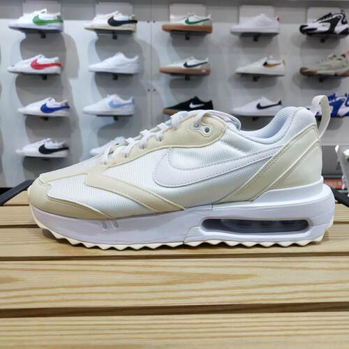 耐克Nike Air Max Dawn 男子运动鞋 DM0013-100 102 DV3489