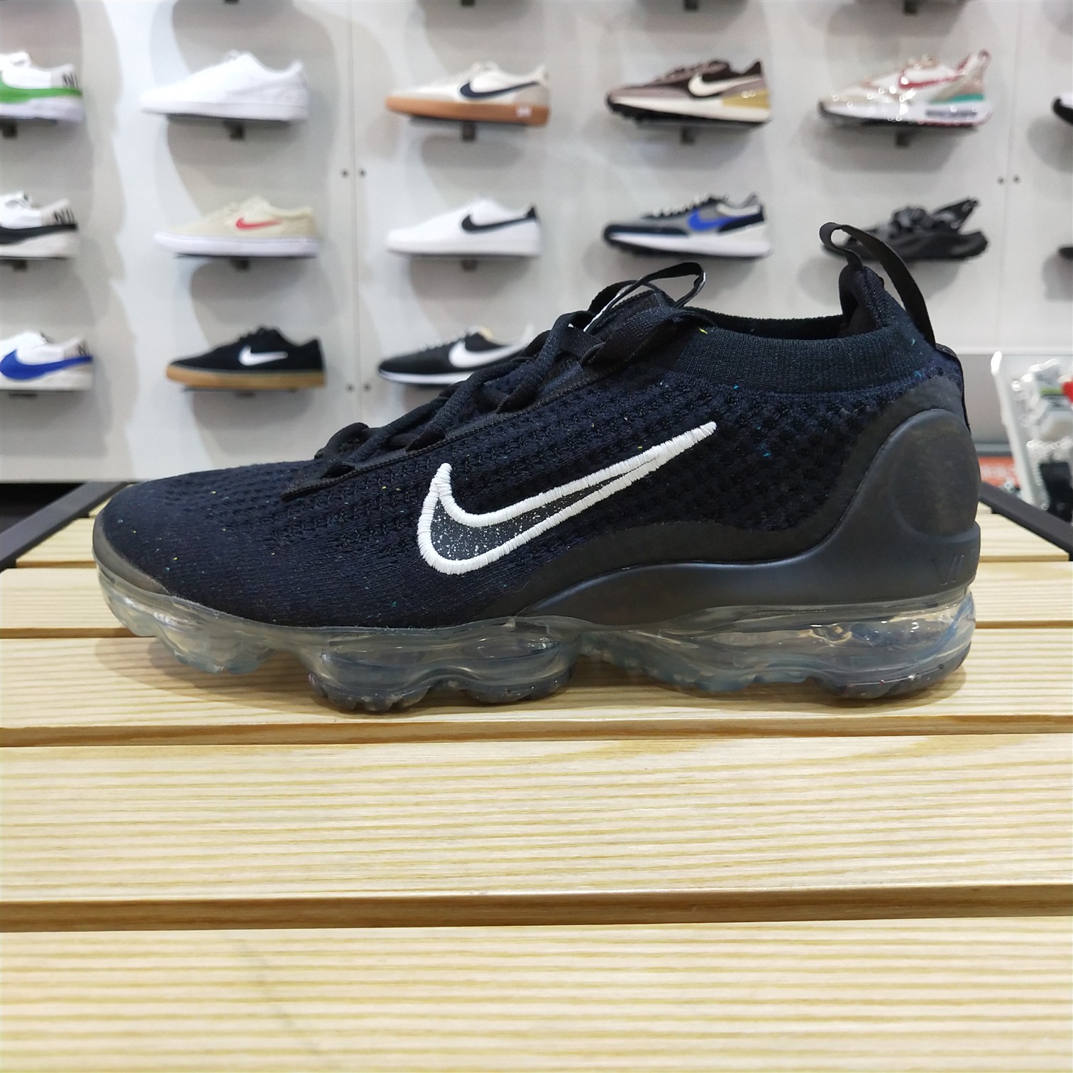 Nike耐克女鞋VAPORMA跑步鞋